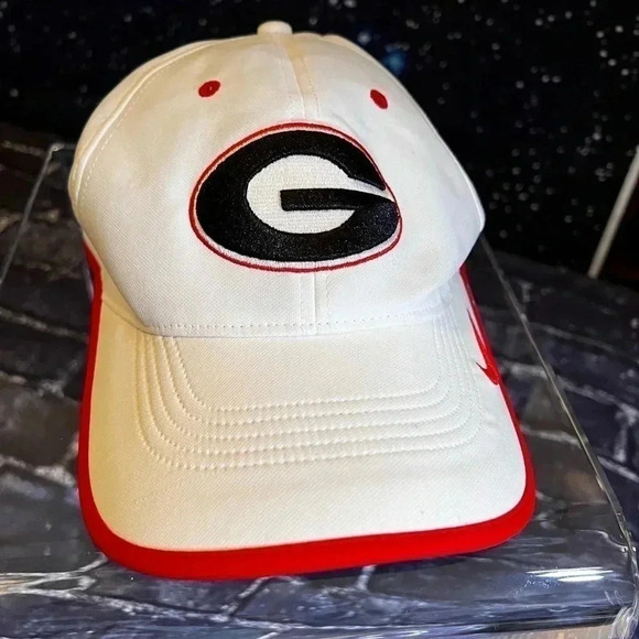Nike dri-fit UGA cap - Picture 1 of 5